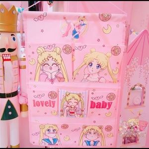 🆕cute hanging organizer🆕